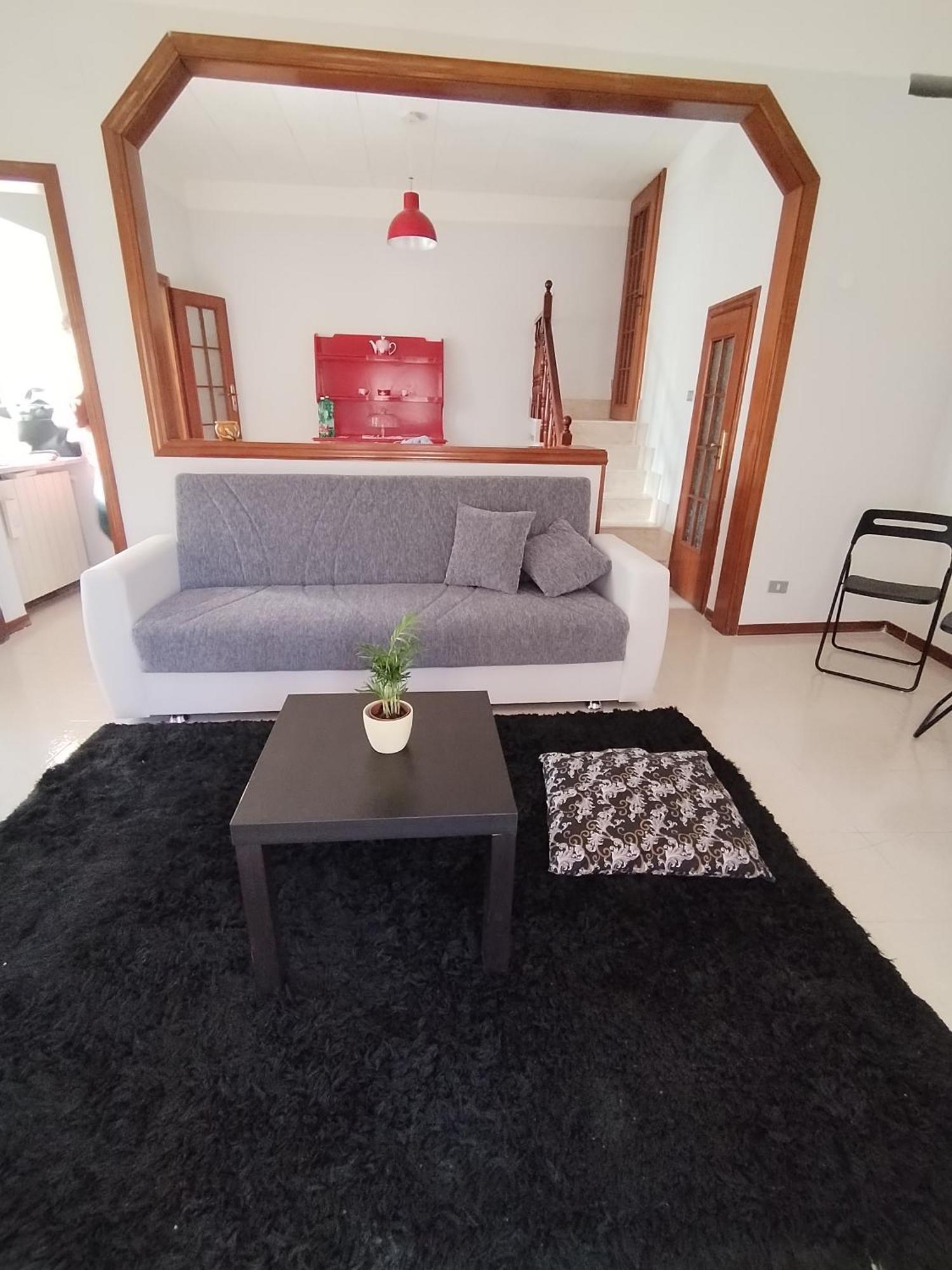 Holiday home Buen Retiro -