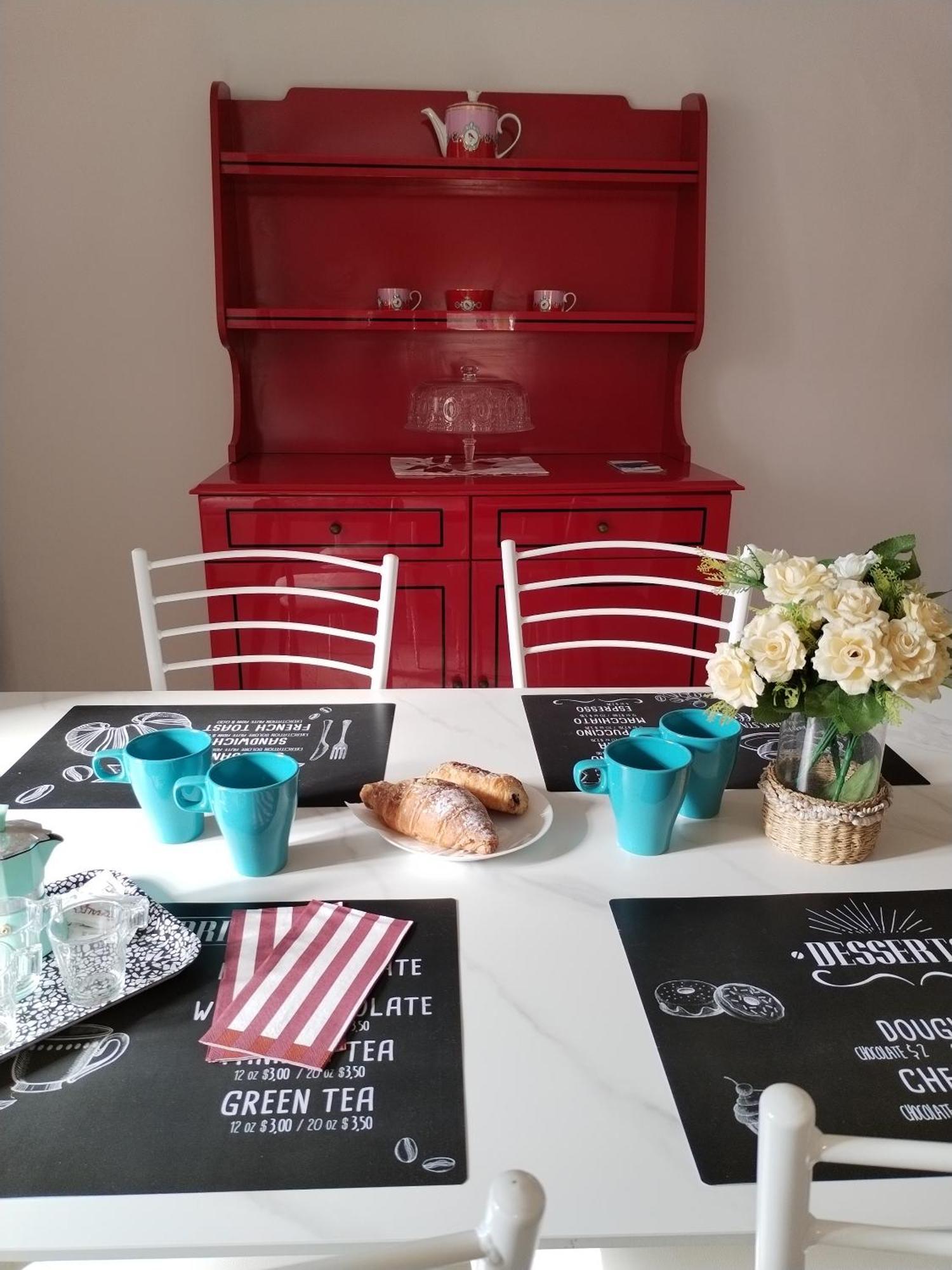 Holiday home Buen Retiro -