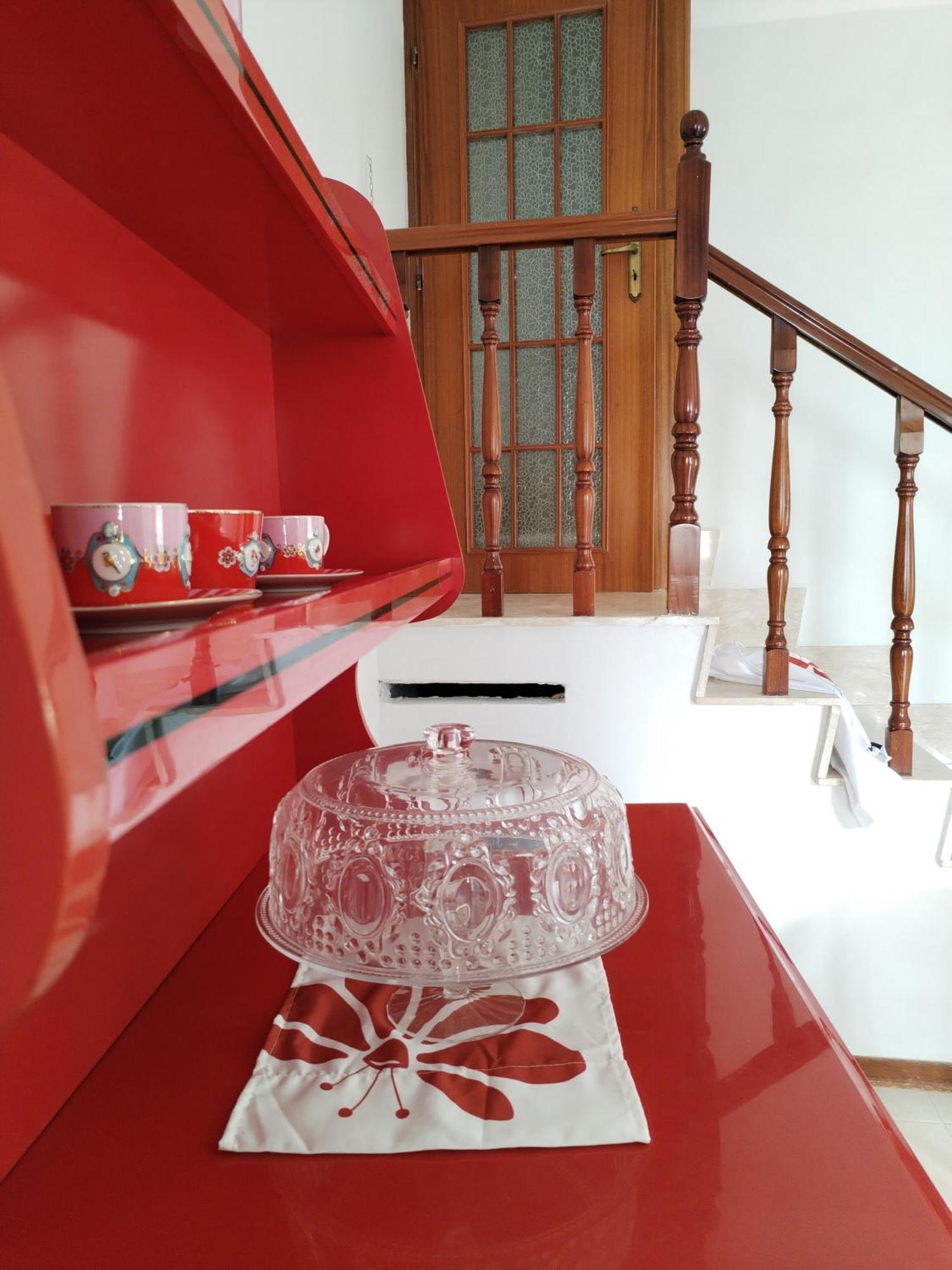 Buen Retiro - Holiday home
