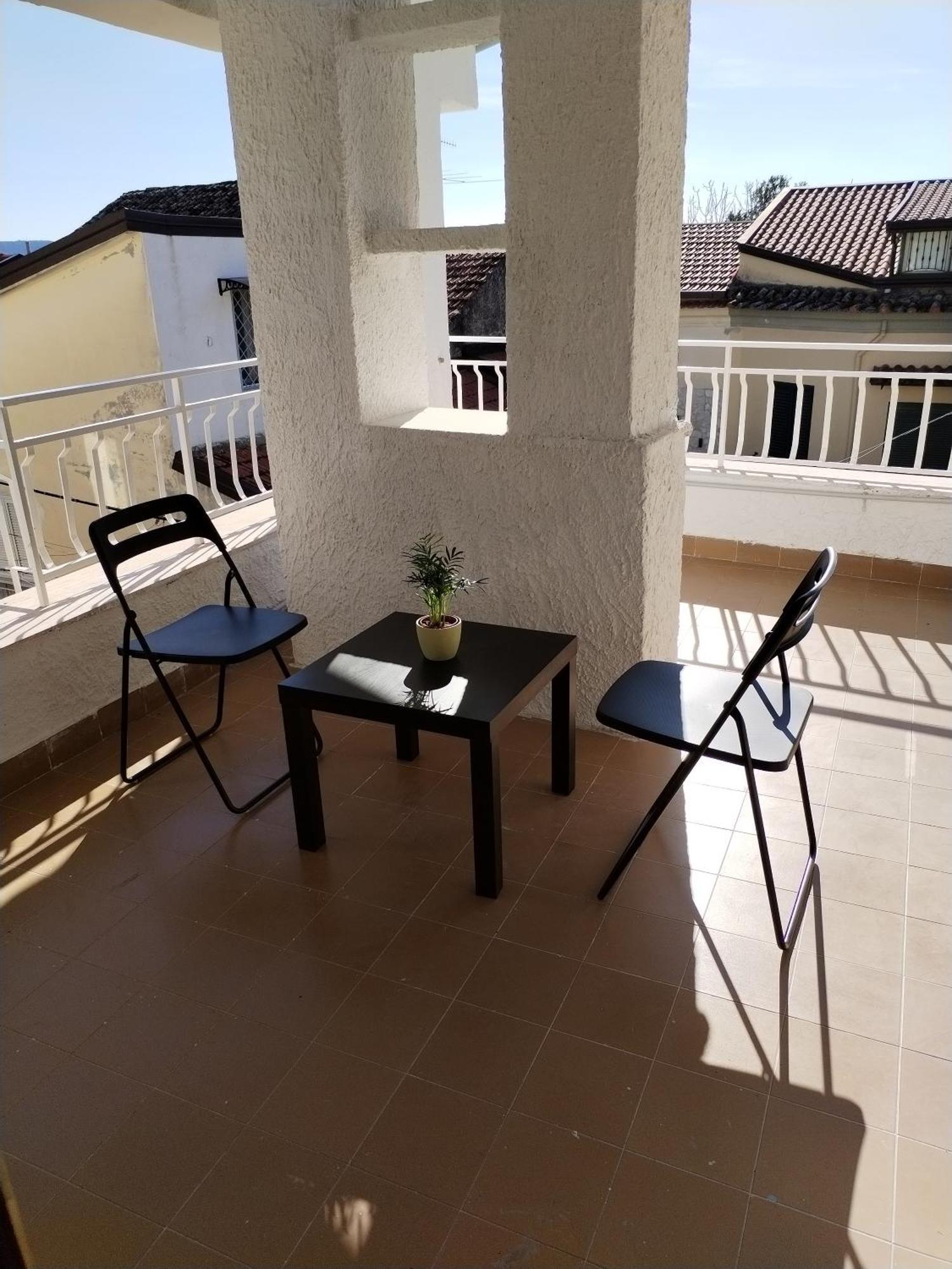Holiday home Buen Retiro - *