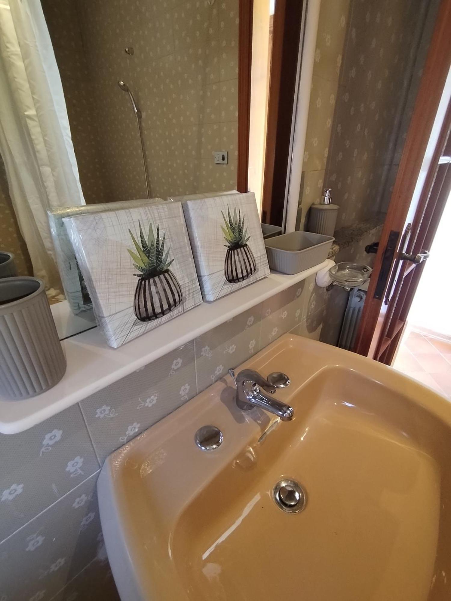 Holiday home Buen Retiro - Bellona