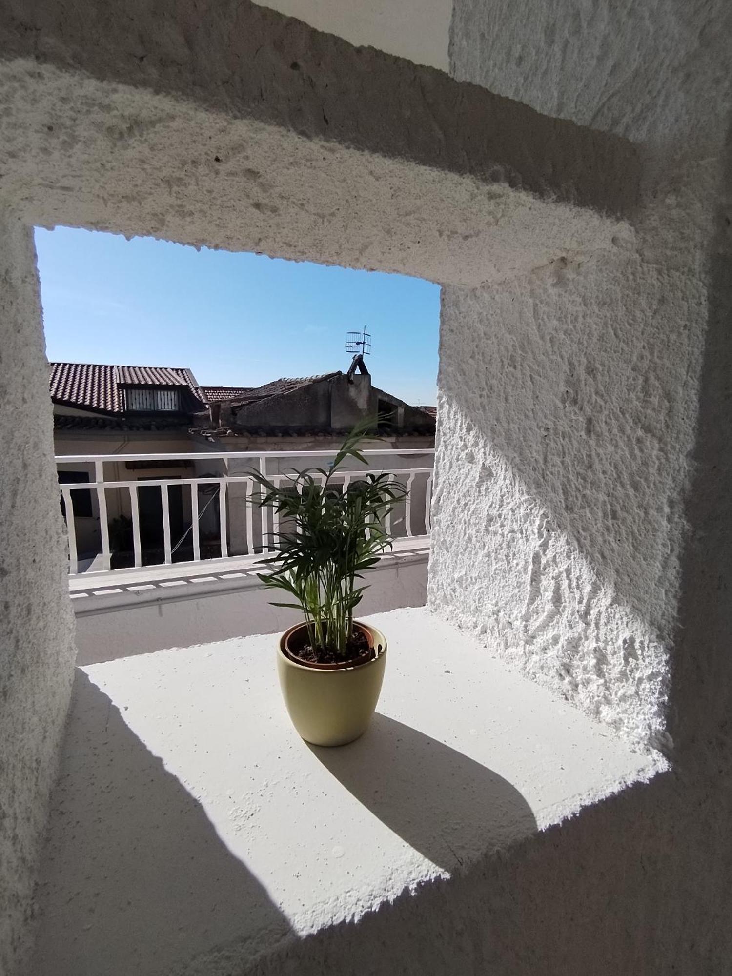 Holiday home Buen Retiro -