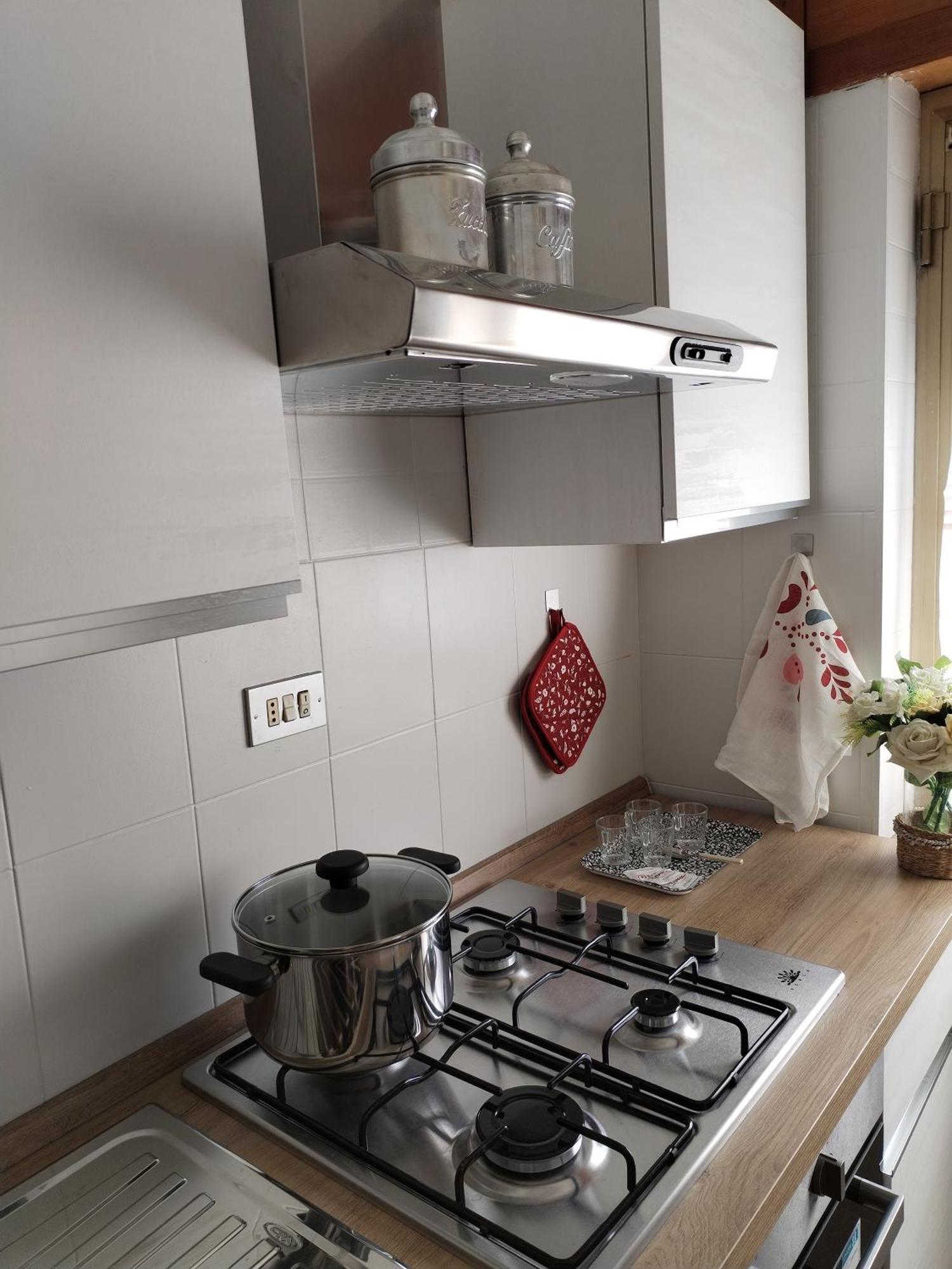 Holiday home Buen Retiro - Bellona