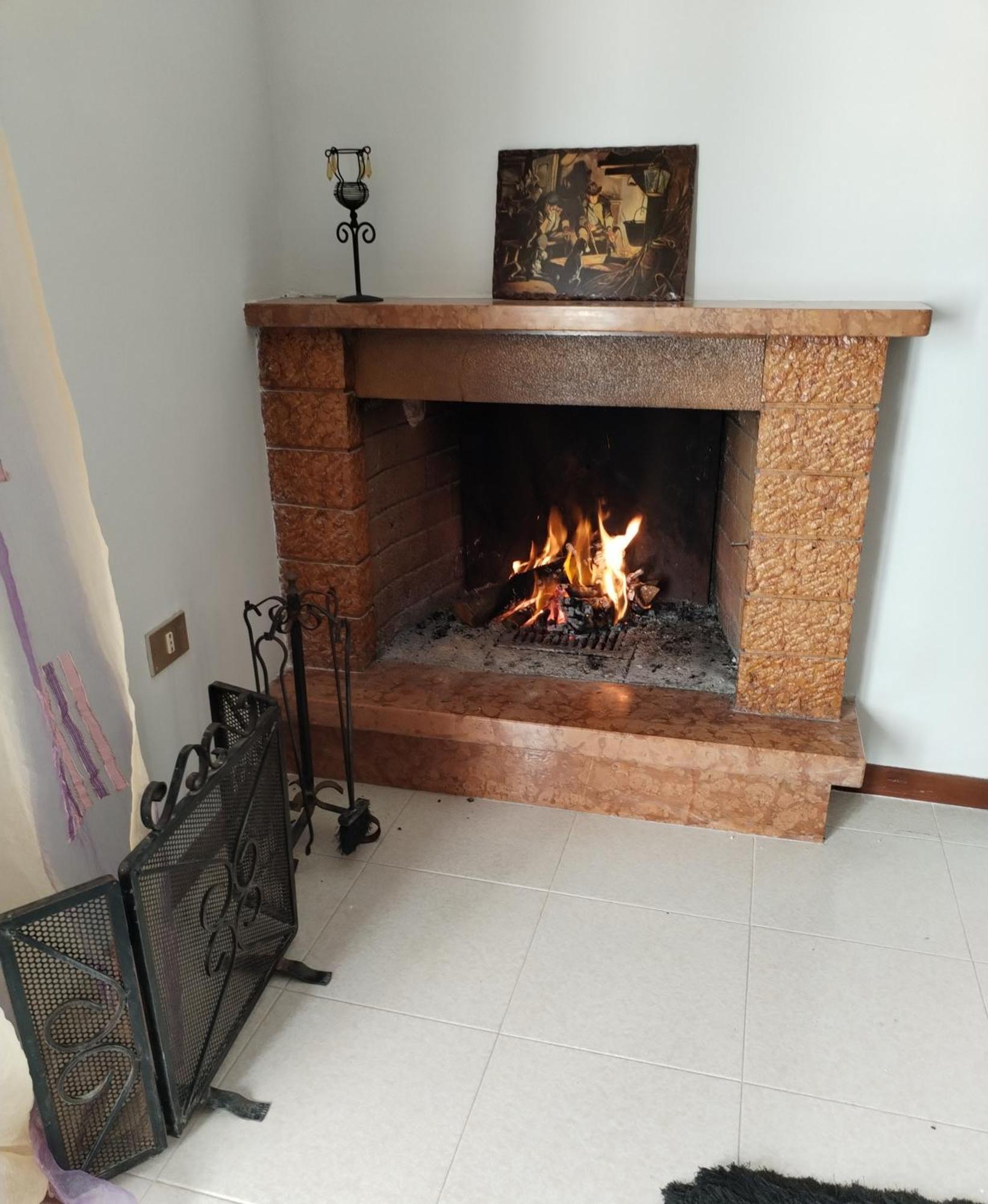 Buen Retiro - Holiday home